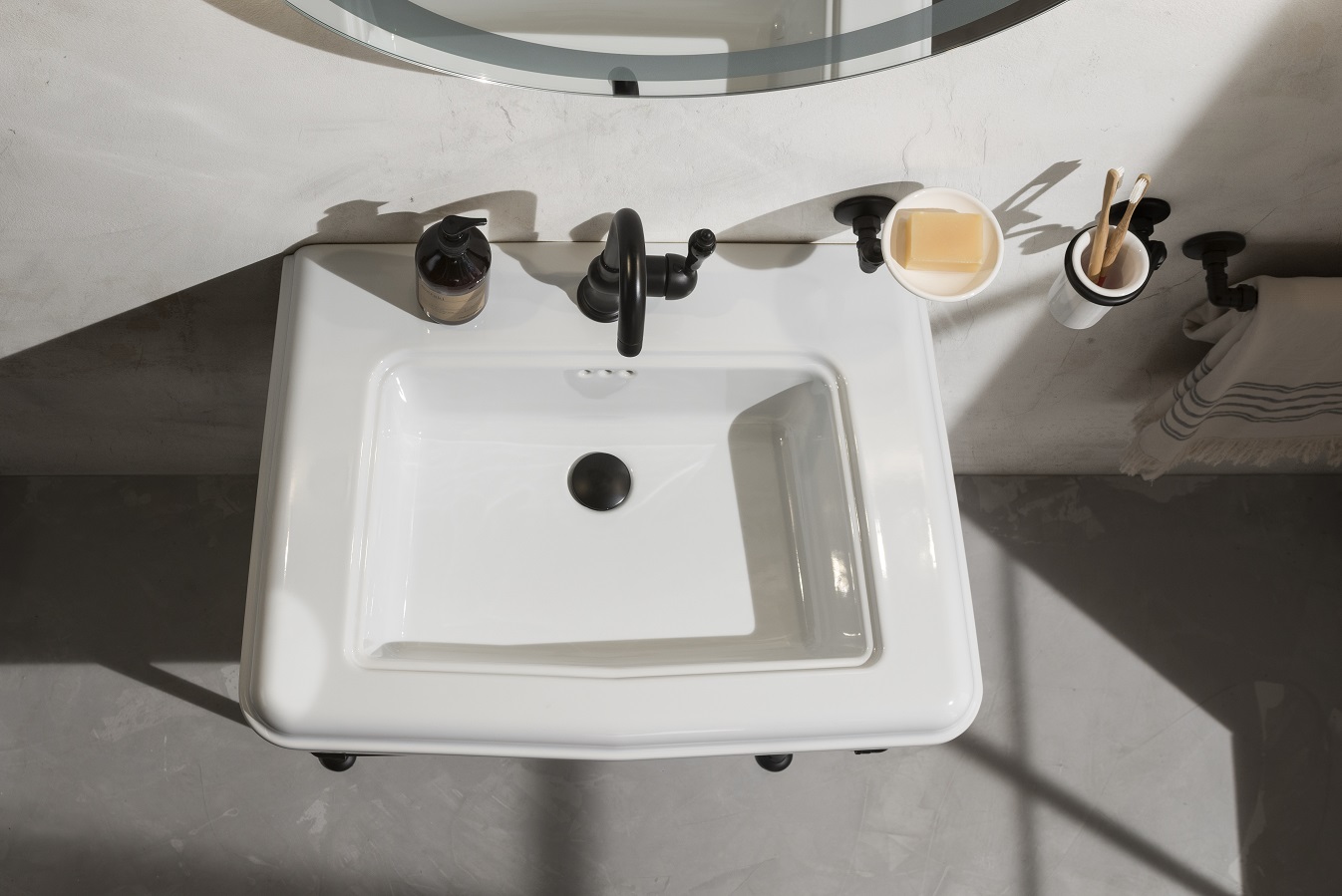 1261 Tube Gaia  Classic - Вид №3