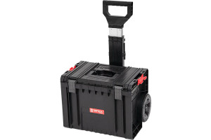 16128076 Ящик для инструментов SYSTEM PRO CART 585x438x765 мм 10501260 QBRICK