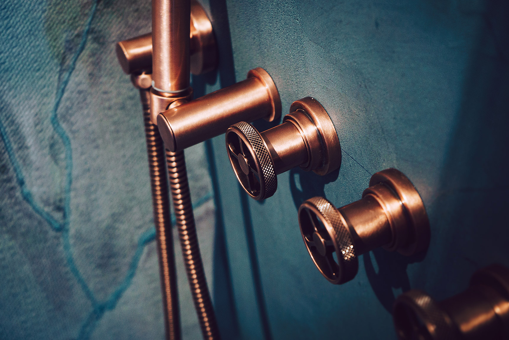 3307 ** 44 Умывальник настенный Nicolazzi Series Arena  - Вид №9