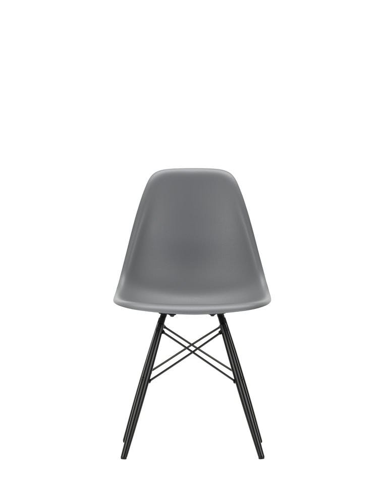 Мягкий стул из ткани VITRA Eames Plastic Chair ARCH-00071507 - Вид №179