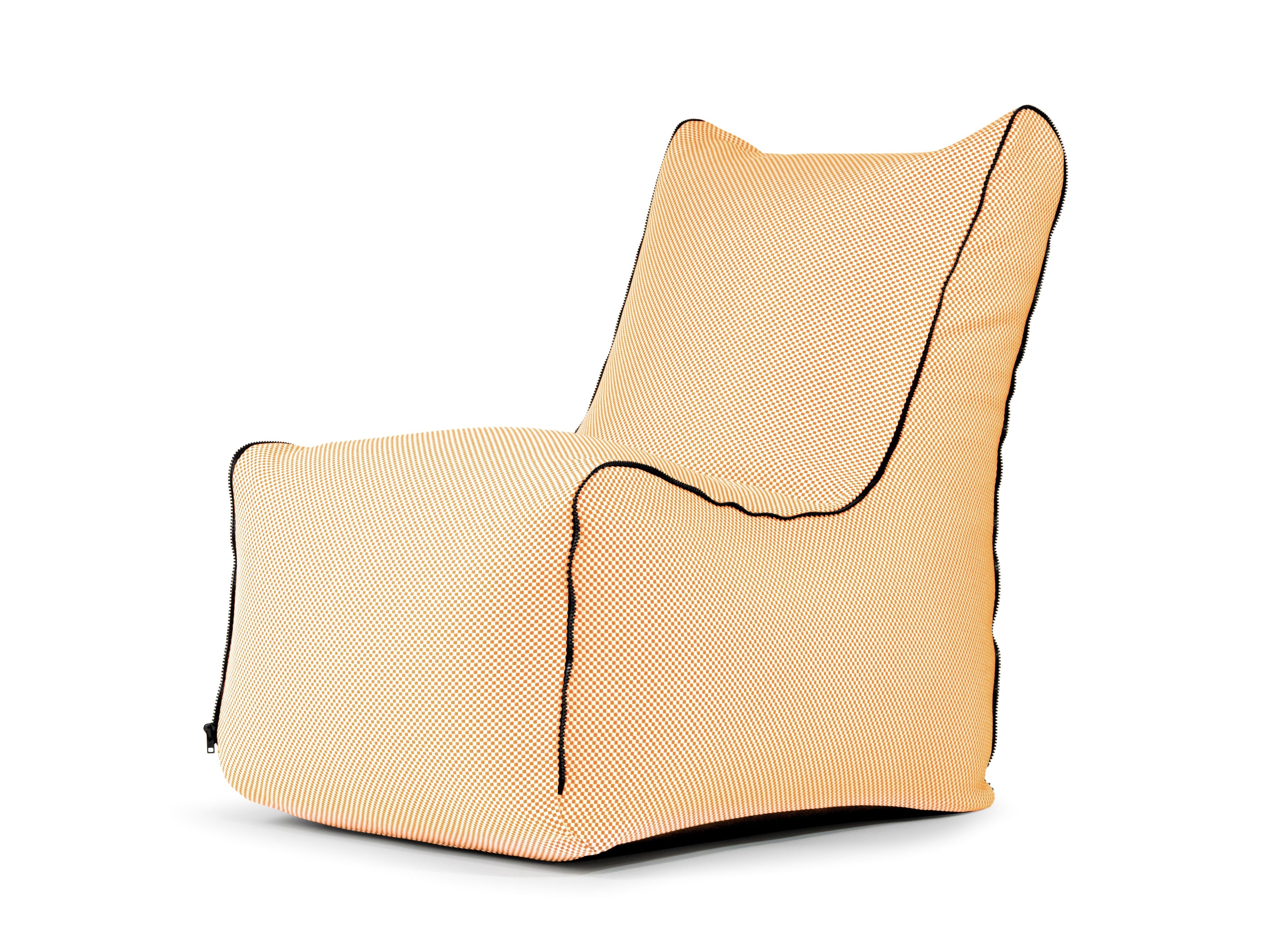 Полиэфирное кресло Pusku pusku Капри ARCH-00093112 - Вид №3