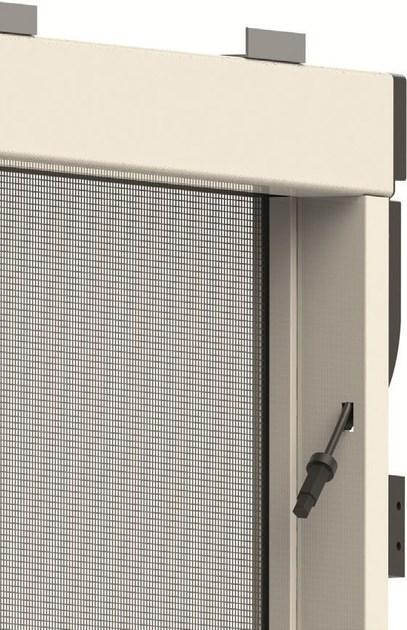 Mv Line Встраиваемая вертикальная москитная сетка Uragano sun-id-1489438 - Вид №1