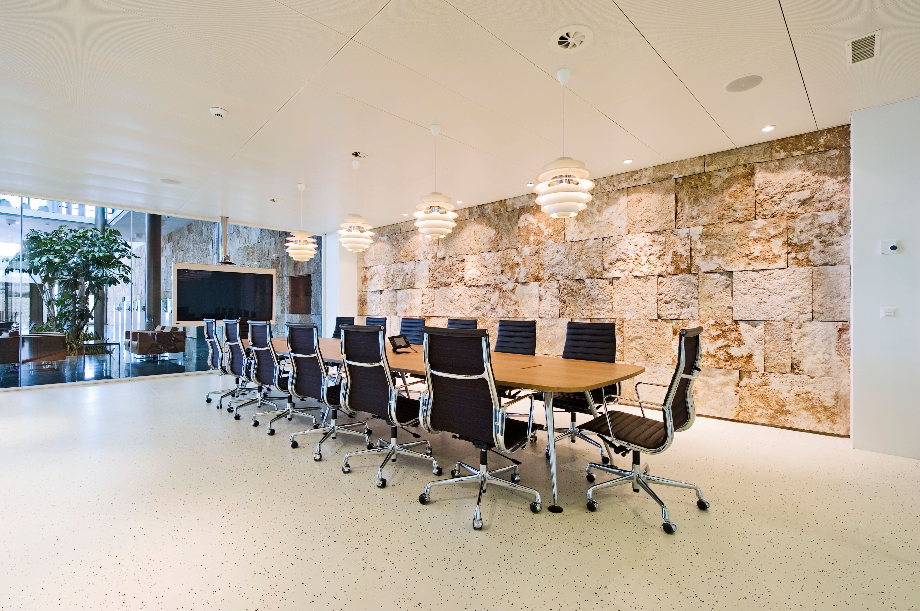 Алюминиевый подвесной светильник Louis Poulsen PH SNOWBALL ARCH-00006752 - Вид №3