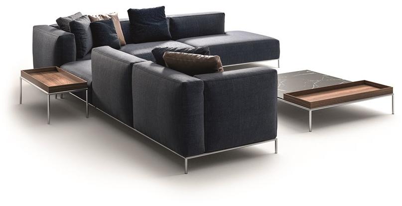 Cassina Стол сервисный прямоугольный Mex-hi sun-id-1373392 - Вид №4