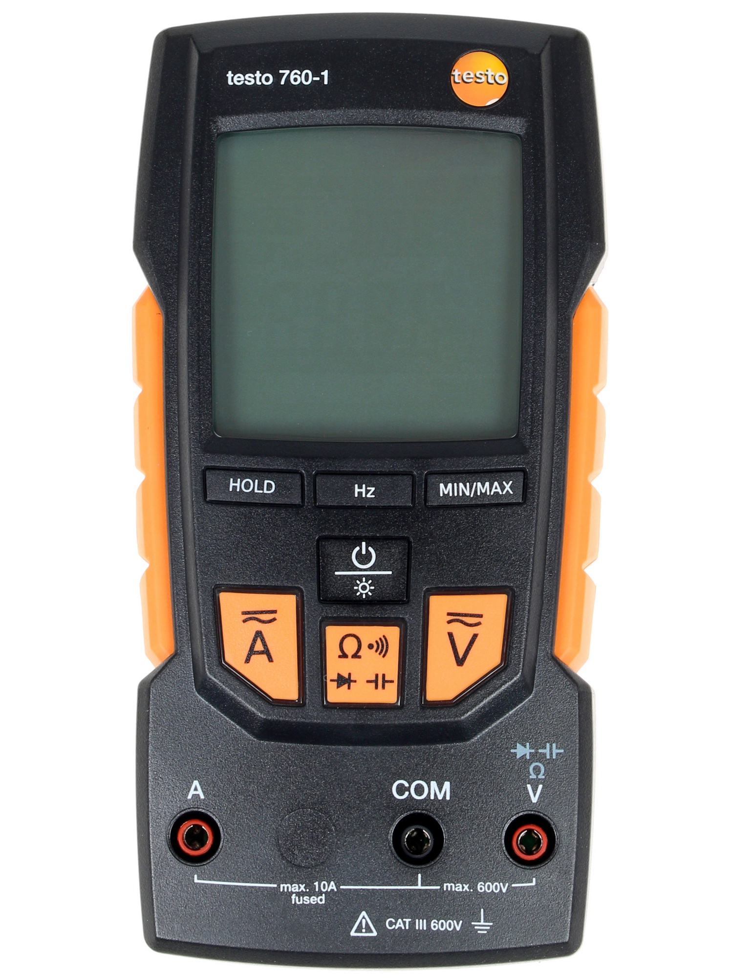 Мультиметр Testo 760-1 1081037 STDN-0134274