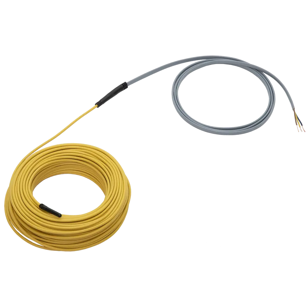 Нагревательный кабель для теплого пола Теплолюкс Национальный Комфорт 43 м, 525 Вт STLM-2038733 - Вид №1