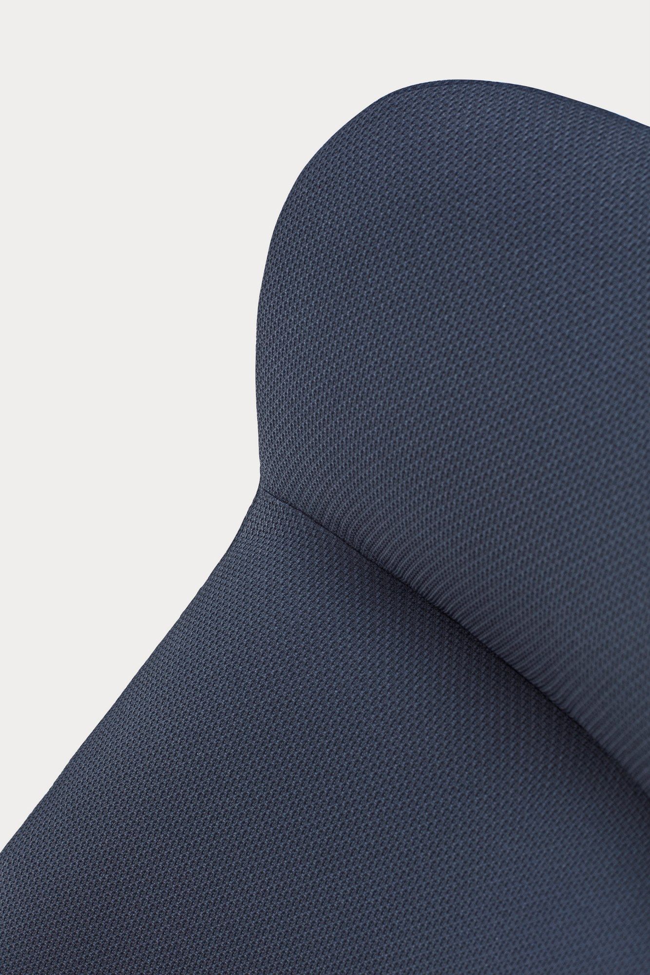 Кресло из полиэстера с высокой спинкой TEULAT Dins ARCH-00130282 - Вид №33