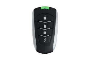 16036028 Брелок управления , Livi Key Fob 19000013 LIVICOM