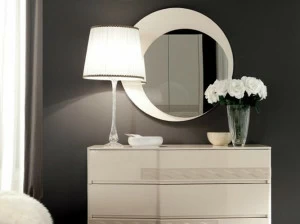 Dall'Agnese Настенное зеркало Chanel