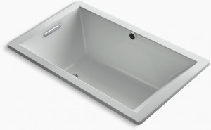 KOHLER Underscore Прямоугольник 60 K-1848-95