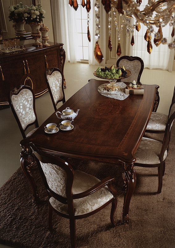 Стол  ARREDOCLASSIC DONATELLO 9