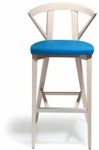 Blifase Табурет со встроенной подушкой Forest