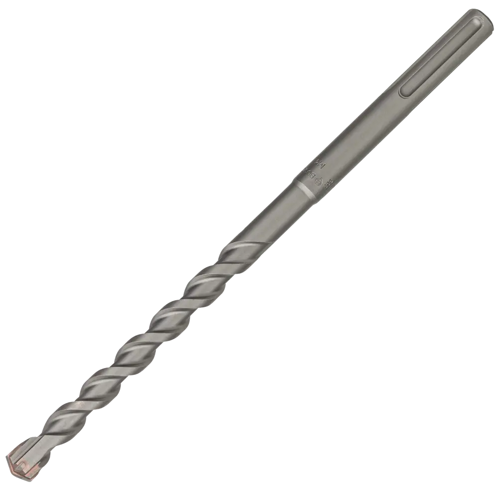 Бур по бетону Bosch SDS-max-4 18x200x340 мм 83071322 STLM-2079468 BOSCH PROFESSIONAL 