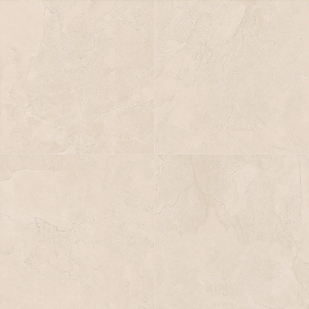 Белое керамическое покрытие с эффектом мрамора Supergres Purity of Marble ARCH-00085896 - Вид №35