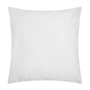 Наволочка Cool 6 70x70 см бязь цвет белый 87007718 STLM-2195408