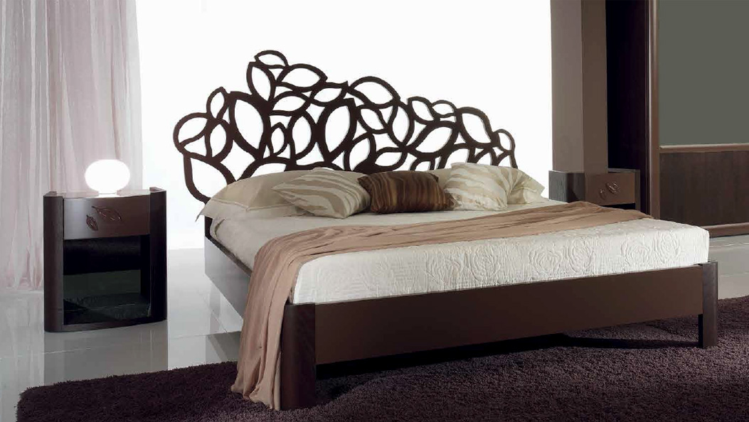 Кровать  BBELLE L43  - Вид №1