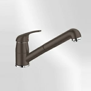 Смеситель для кухни DARAS с выдвижным изливом 524196
