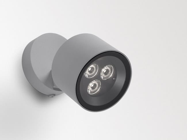 Открытый регулируемый светодиодный прожектор Deltalight Frax ARCH-00113194 - Вид №1