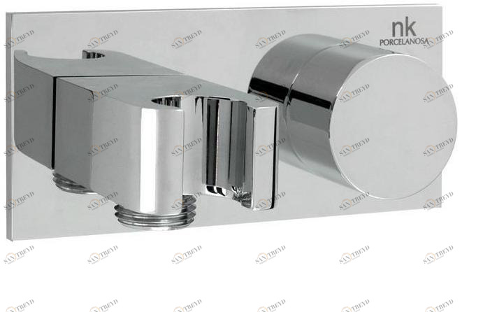 NOKEN Дивертер / опора для ручного душа Giro sun-id-1511953