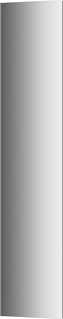 BY 0245 Зеркало с фацетом 5 mm EVOFORM Standard