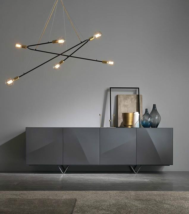 Aromas Rendo C1181 светильник подвесной 109833 - Вид №1