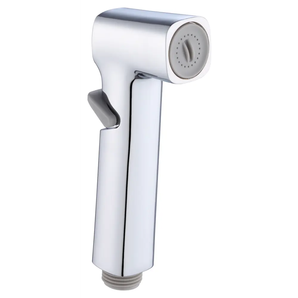 Гигиенический душ Osgard Endi набор со смесителем цвет хром STLM-2075238 - Вид №3
