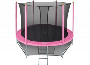 Батут hasttings classic pink (3,05 м) Hasttings