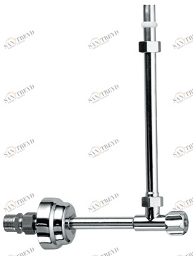 FIR Italia Запорный вентиль для смыва унитаза TAP ACCESSORIES 11.0521.2 