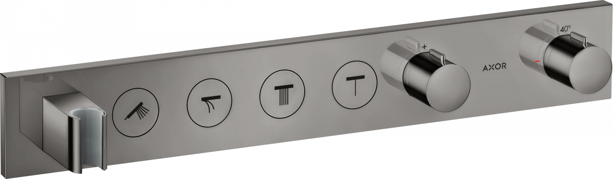 18357330 Термостатический модуль Select 600/90 для скрытого монтажа на 4 функции AXOR SHOWERSOLUTIONS