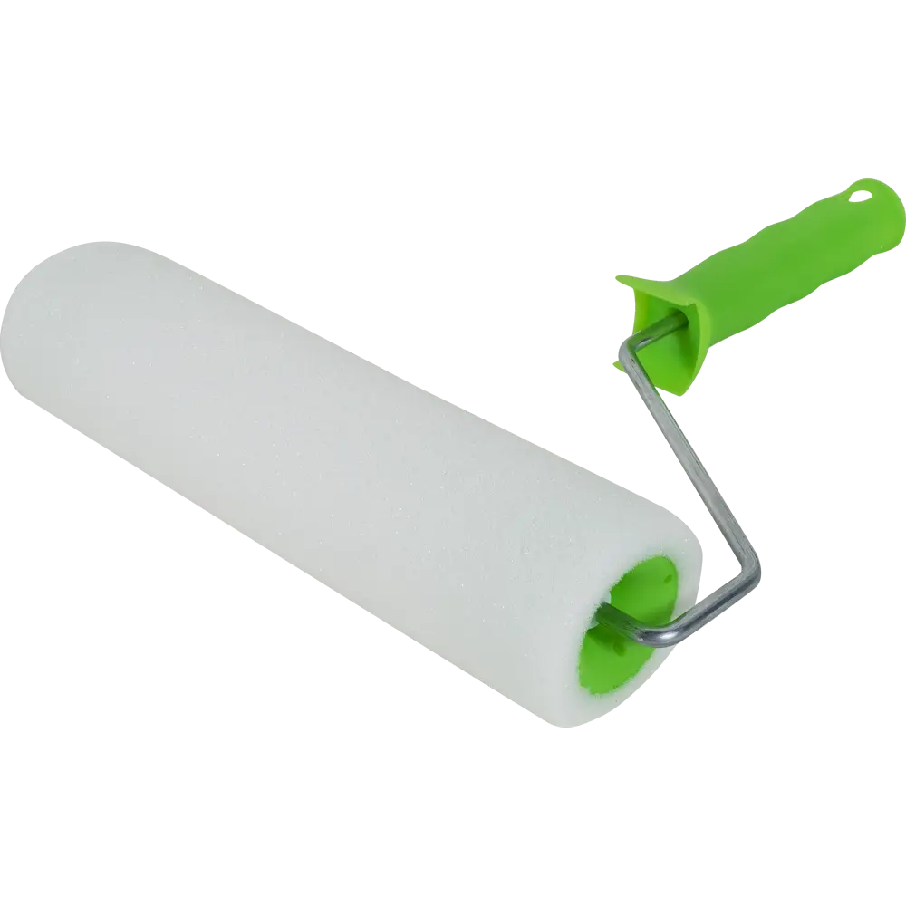 Малярный валик Сибртех 250 мм для идеального окрашивания 15441693 STLM-0005780 - Вид №2