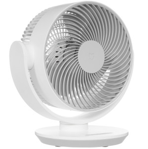 5414052 Вентилятор Mijia Desktop Fan  белый