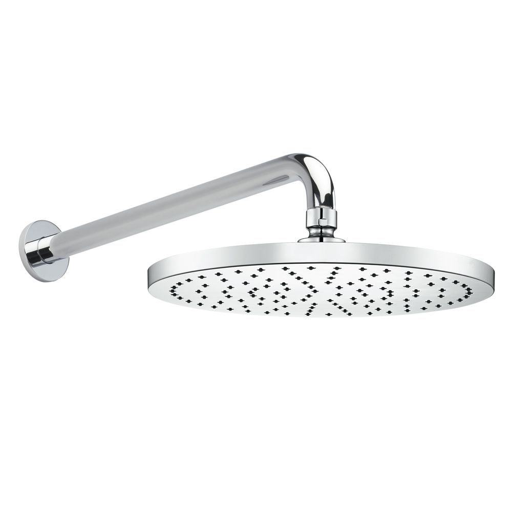 102145034  Душевая лейка Myra - через стену Eca  - Вид №1