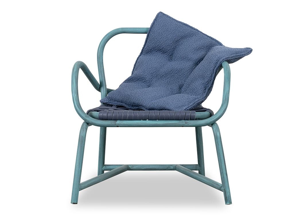 Садовое кресло с подлокотниками Baxter ARCH-00131329 - Вид №5