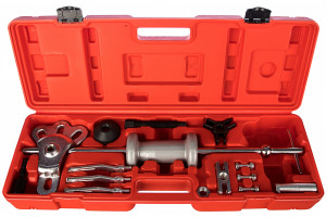 15599309 Обратный молоток 16шт MHR04006 MHRTOOLS