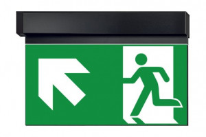 DST-1667 Ikus 320-b Daisalux Светильники сигнальные Черный