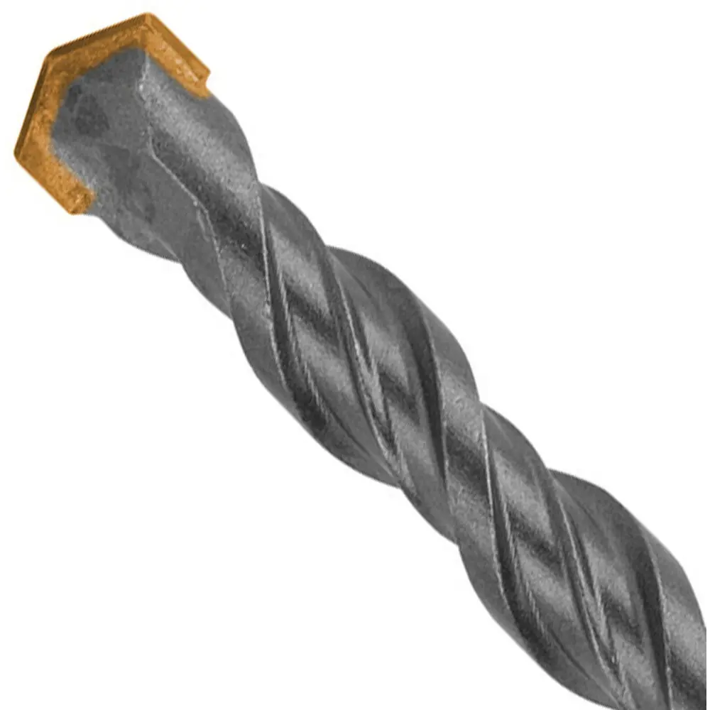 Бур по бетону SDS-plus Cutop 40-10260 10x260 мм 82262664 STLM-2136228  - Вид №1