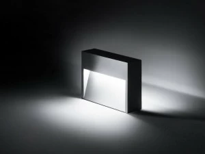 SIMES Светодиодный столбик для общественных мест Skill bollard