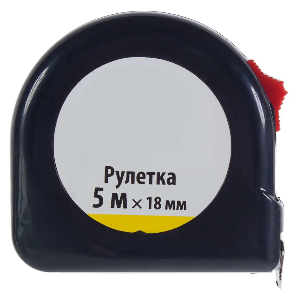 Рулетка 31322 5 м x 18 мм 15166425 STLM-2051224 Santreyd  - Вид №4