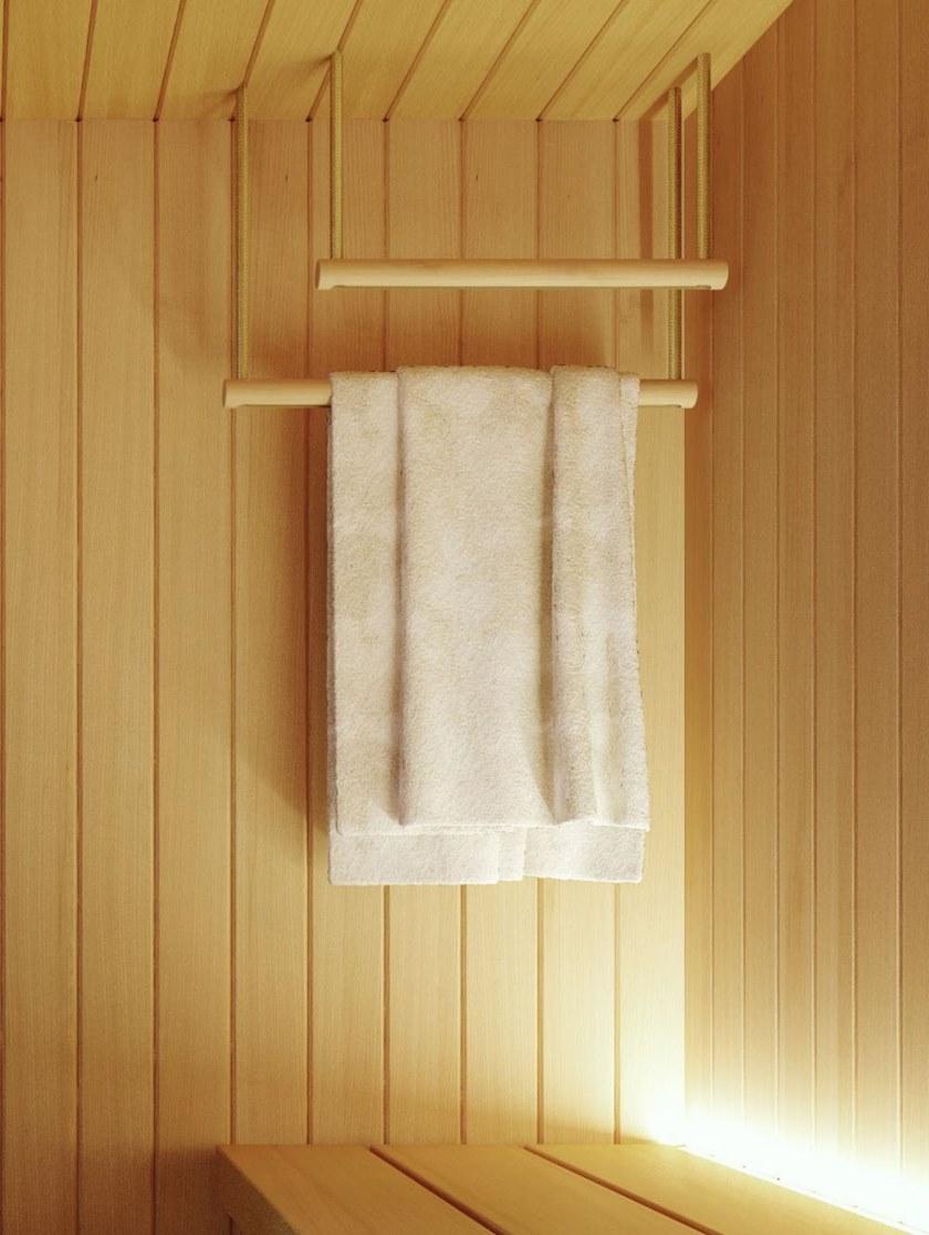 Glass1989 Финская сауна Home & spa rituals sun-id-1411625 - Вид №6