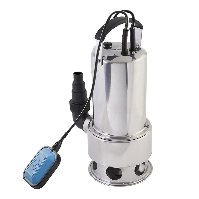 Насос ФЕКАЛЬНИК Джилекс 200/7 (Н) 5305JLX