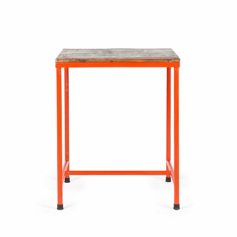 079357 Столик квадратный Francisco Segarra Agora Santreyd