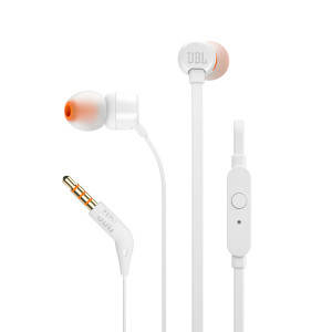 520048 Наушники "T110WHT", белые JBL