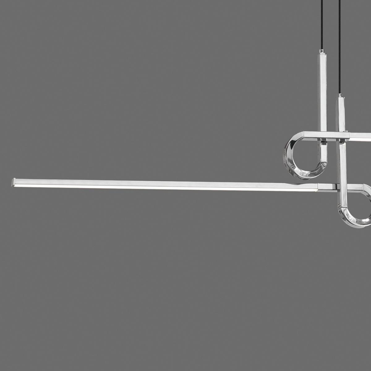 066557 Подвесной светильник 6120 Mantra Cinto  - Вид №5