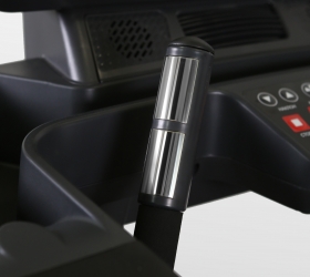 T1000M Беговая дорожка bronze gym t1000m pro tft turbo Bronze Gym  - Вид №3