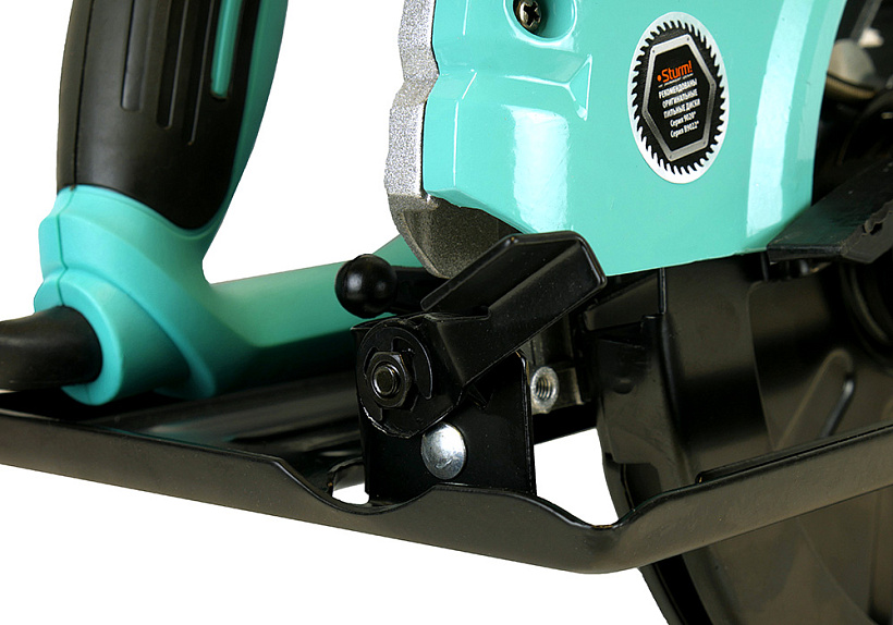 Пила дисковая Sturm! CS50235 9965172 STDN-0149029 - Вид №10