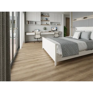 91671562 SPC плитка Norland Neowood Tista 33 класс толщина 8 мм 1.674 м², цена за упаковку STLM-1331834