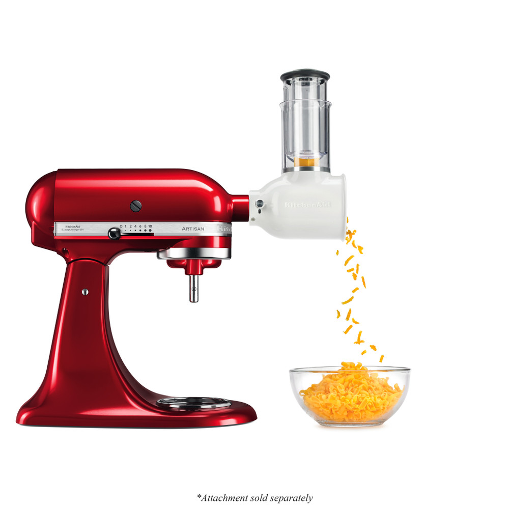 5KSMVSA Овощерезка и терка KitchenAid 