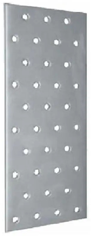 91284009 Пластина соединительная Bilti 40x80 250 шт. STLM-1012058