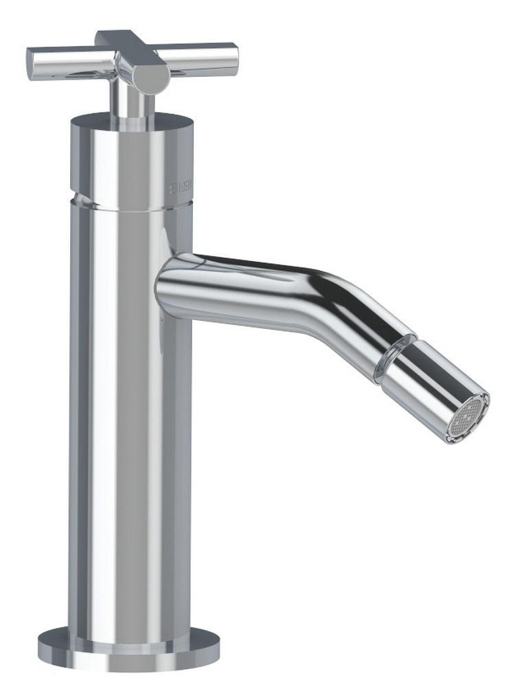 5607/S Bellosta Rubinetterie СМЕСИТЕЛЬ ДЛЯ ЗАЯВКИ С ОДНОМ ОТВЕРСТИЕМ Movida