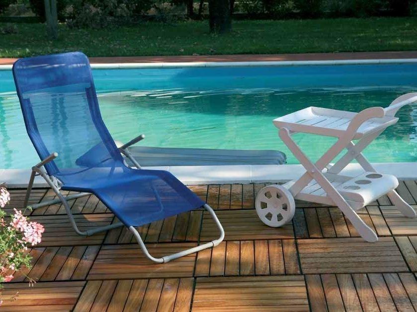 Onek Деревянная плита для садового покрытия sun-id-1500590 - Вид №5